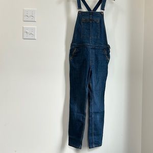 Free people overalls